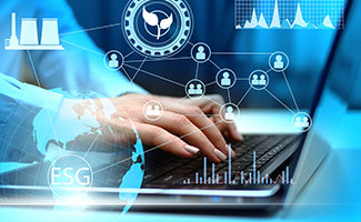 Advanced monitoring and reporting