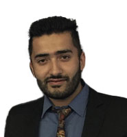 Rohan Verma