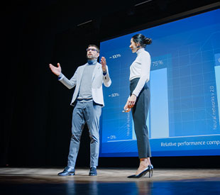 Venture capital industry: AI’s revolutionary role in start-up evaluation