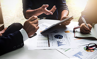 Broad suite of solutions