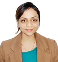 Deepali Awasthi