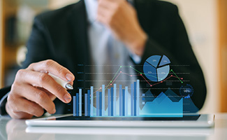 Diverse sector expertise