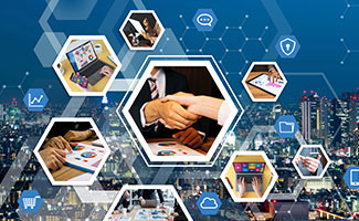 FINANCIAL SERVICES DOMAIN EXPERIENCE