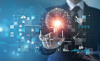 FINANCIAL SERVICES DOMAIN EXPERIENCE