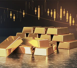 Understanding price action of gold in 2024 and its equity play