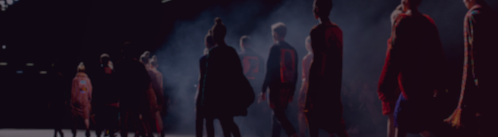 The COVID-19 impact on the fashion industry and the road ahead