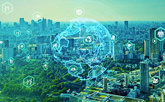 Nearshore capabilities