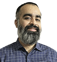 Nitant Kumar Arora