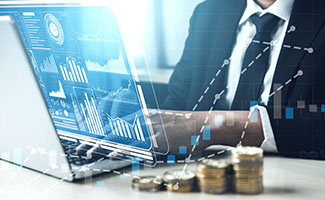 ONE-STOP SHOP FOR CORPORATE AND COMMERCIAL LENDING SOLUTIONS