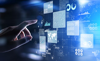 ONE-STOP SHOP FOR LENDING OPERATIONS