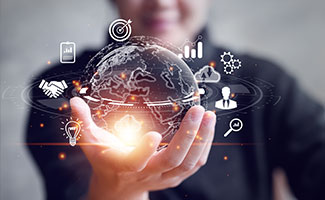 Innovative technology solutions
