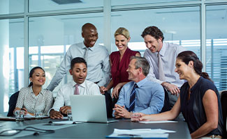 Finance-centric expertise