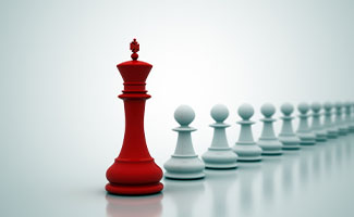 Industry-leading compliance framework