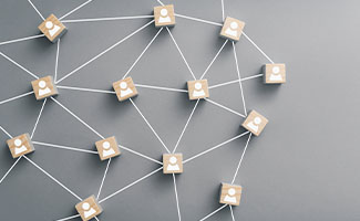 Strategic partnerships