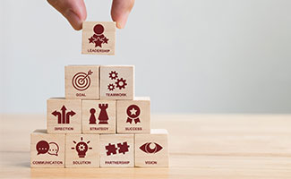 Ready access to skilled talent