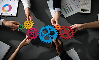 SCALABLE PARTNER