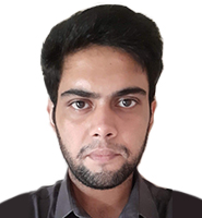 Siddhartha Chabria, CFA®