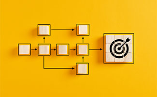 Strategic partnerships