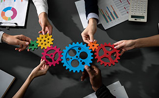 DEEP INTEGRATION AND HIGH BUSINESS VALUE