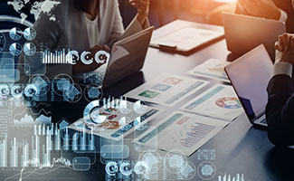 Stronger service-quality levels
