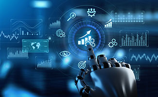 TECH-DRIVEN INNOVATIVE SOLUTIONS