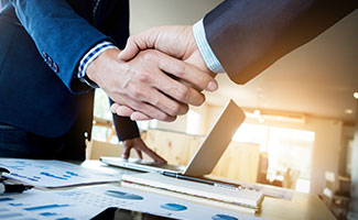 TRUSTED BY LEADING PRIVATE BANKS
