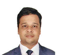 Ankur Gupta