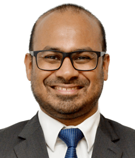Chamara Gunetileke