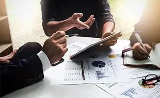 Stronger service quality levels