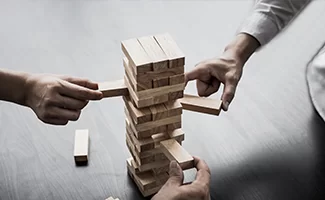 STRONGER SERVICE QUALITY LEVELS